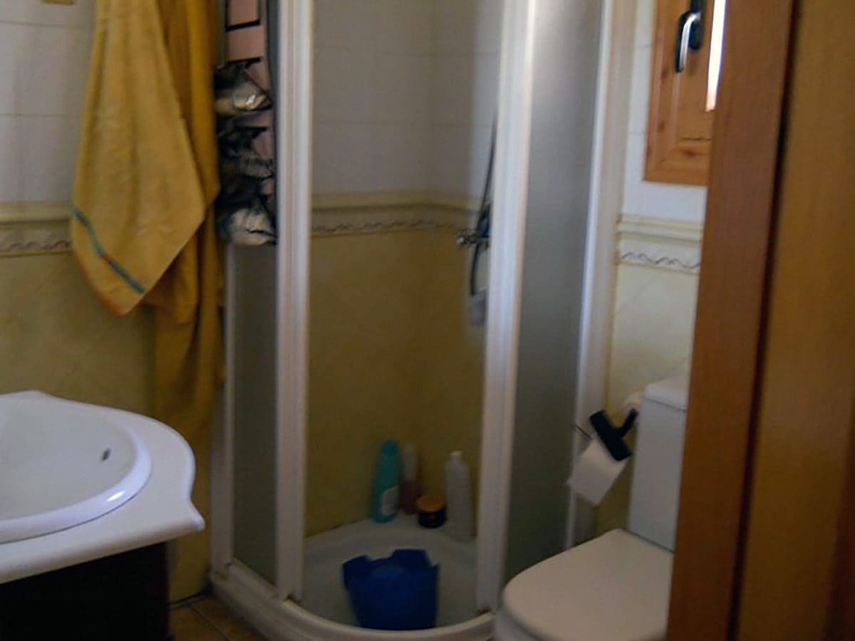 4 Zimmer Haus zu verkaufen in Pinoso mit Pool - 139.950 € (Ref: 3308711)