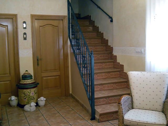 4 slaapkamer Huis te koop in Pinoso met zwembad - € 139.950 (Ref: 3308711)