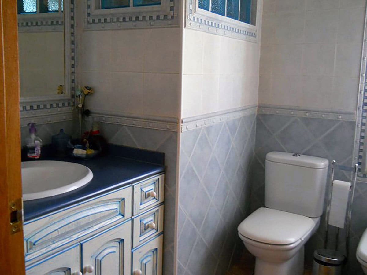 4 Zimmer Haus zu verkaufen in Pinoso mit Pool - 139.950 € (Ref: 3308711)