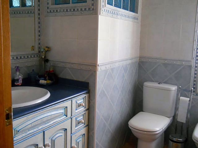 4 slaapkamer Huis te koop in Pinoso met zwembad - € 139.950 (Ref: 3308711)