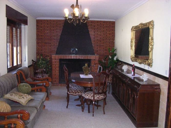 8 camera da letto Finca/Casa di Campagna in vendita in Sax con piscina - 520.000 € (Rif: 3308713)