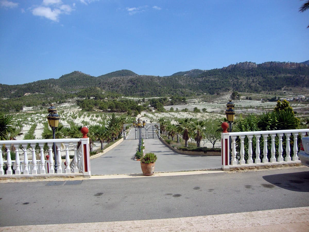 9 camera da letto Finca/Casa di Campagna in vendita in La Zarza con piscina - 1.600.000 € (Rif: 3310815)