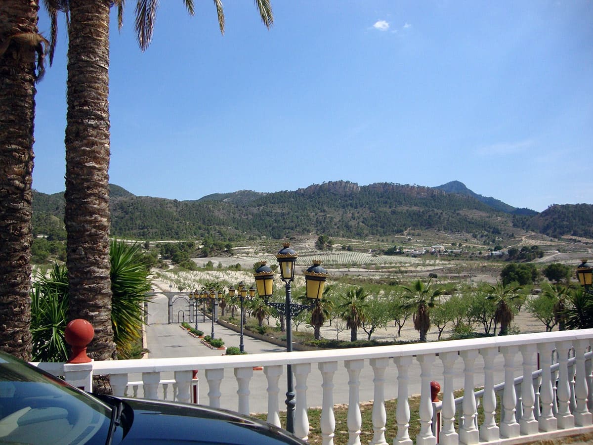 9 camera da letto Finca/Casa di Campagna in vendita in La Zarza con piscina - 1.600.000 € (Rif: 3310815)