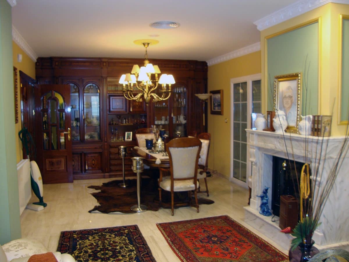 9 camera da letto Finca/Casa di Campagna in vendita in La Zarza con piscina - 1.600.000 € (Rif: 3310815)