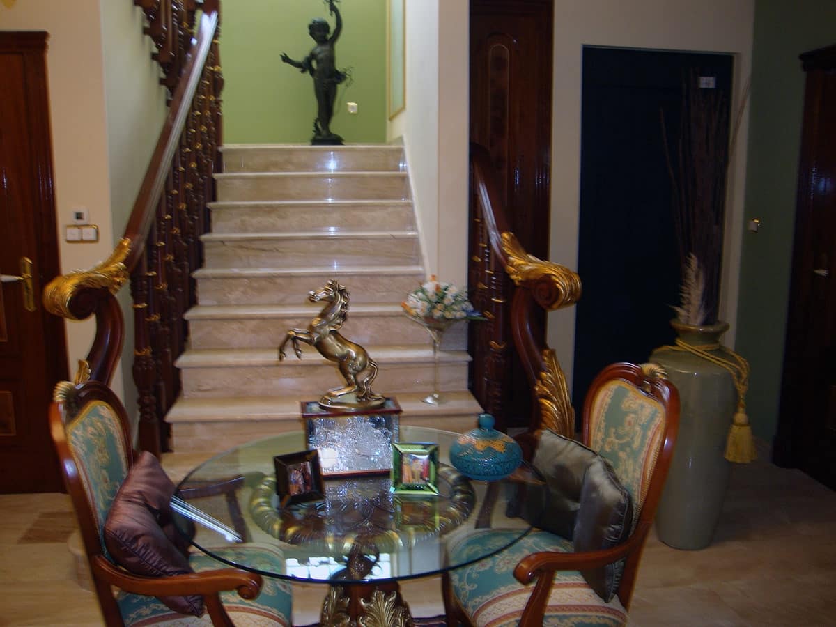 9 camera da letto Finca/Casa di Campagna in vendita in La Zarza con piscina - 1.600.000 € (Rif: 3310815)