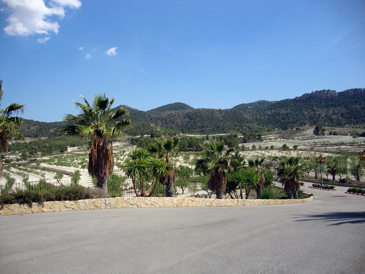 9 camera da letto Finca/Casa di Campagna in vendita in La Zarza con piscina - 1.600.000 € (Rif: 3310815)