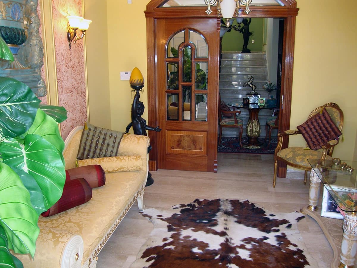 9 camera da letto Finca/Casa di Campagna in vendita in La Zarza con piscina - 1.600.000 € (Rif: 3310815)