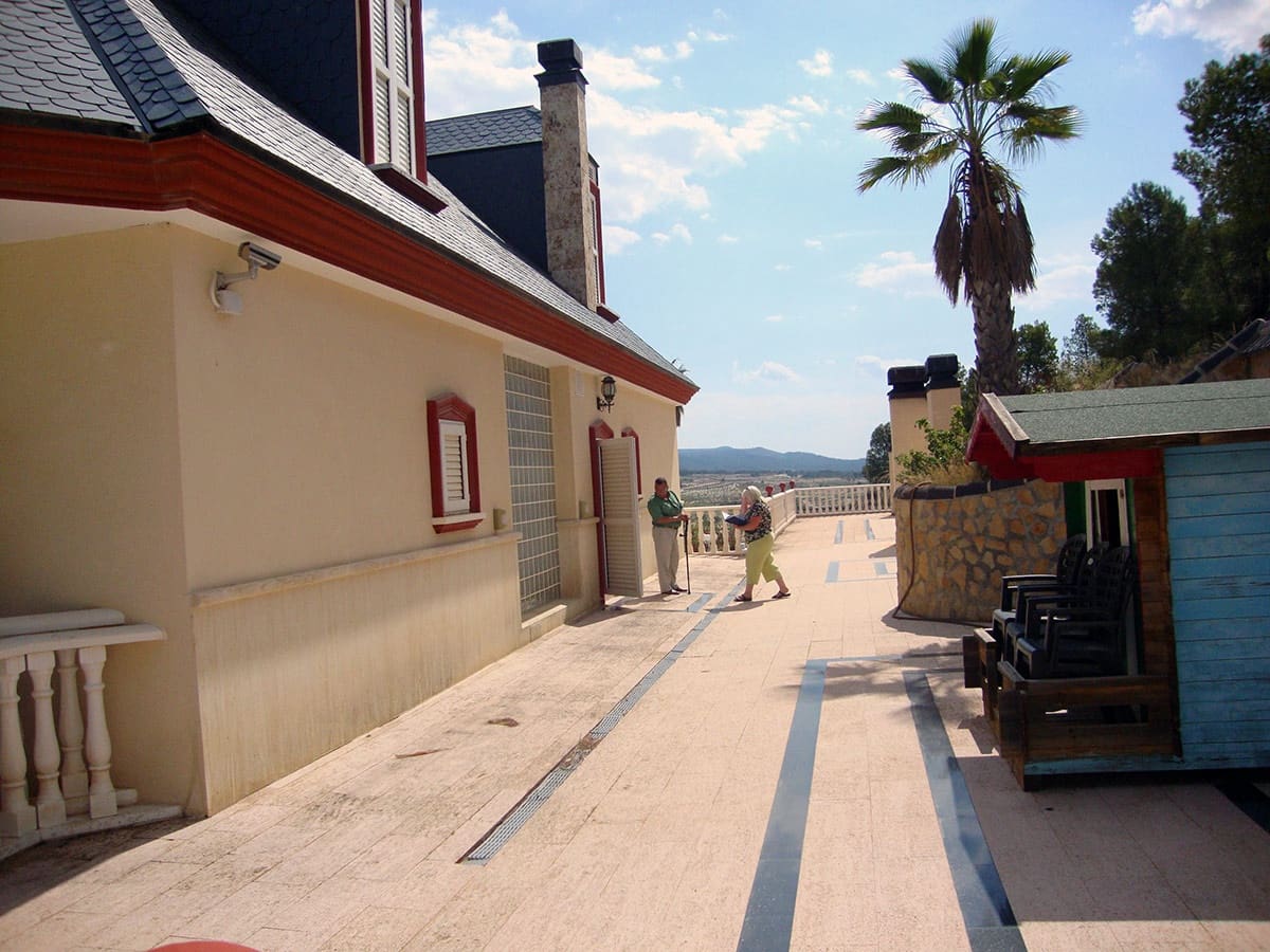 9 camera da letto Finca/Casa di Campagna in vendita in La Zarza con piscina - 1.600.000 € (Rif: 3310815)