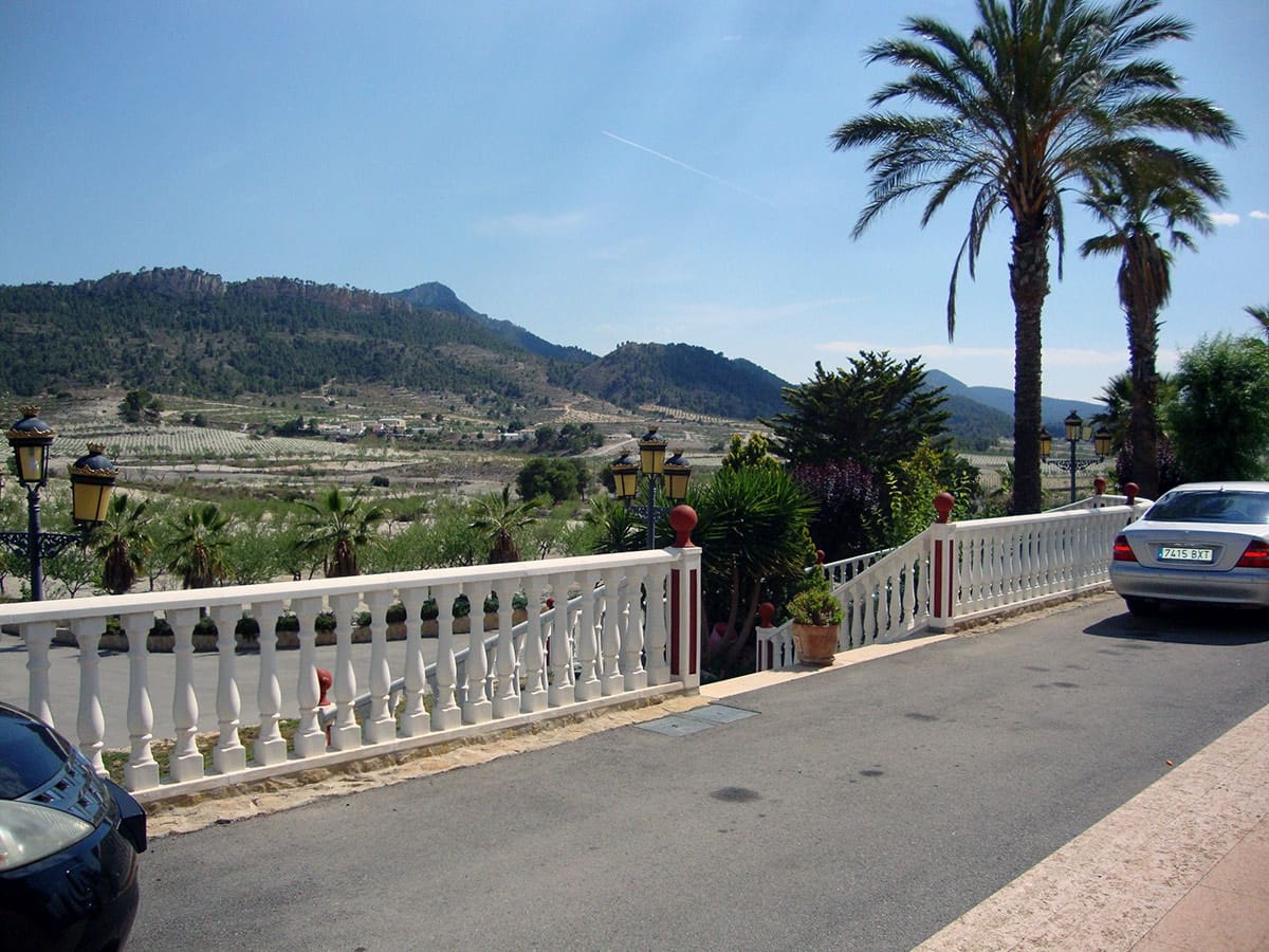 9 camera da letto Finca/Casa di Campagna in vendita in La Zarza con piscina - 1.600.000 € (Rif: 3310815)