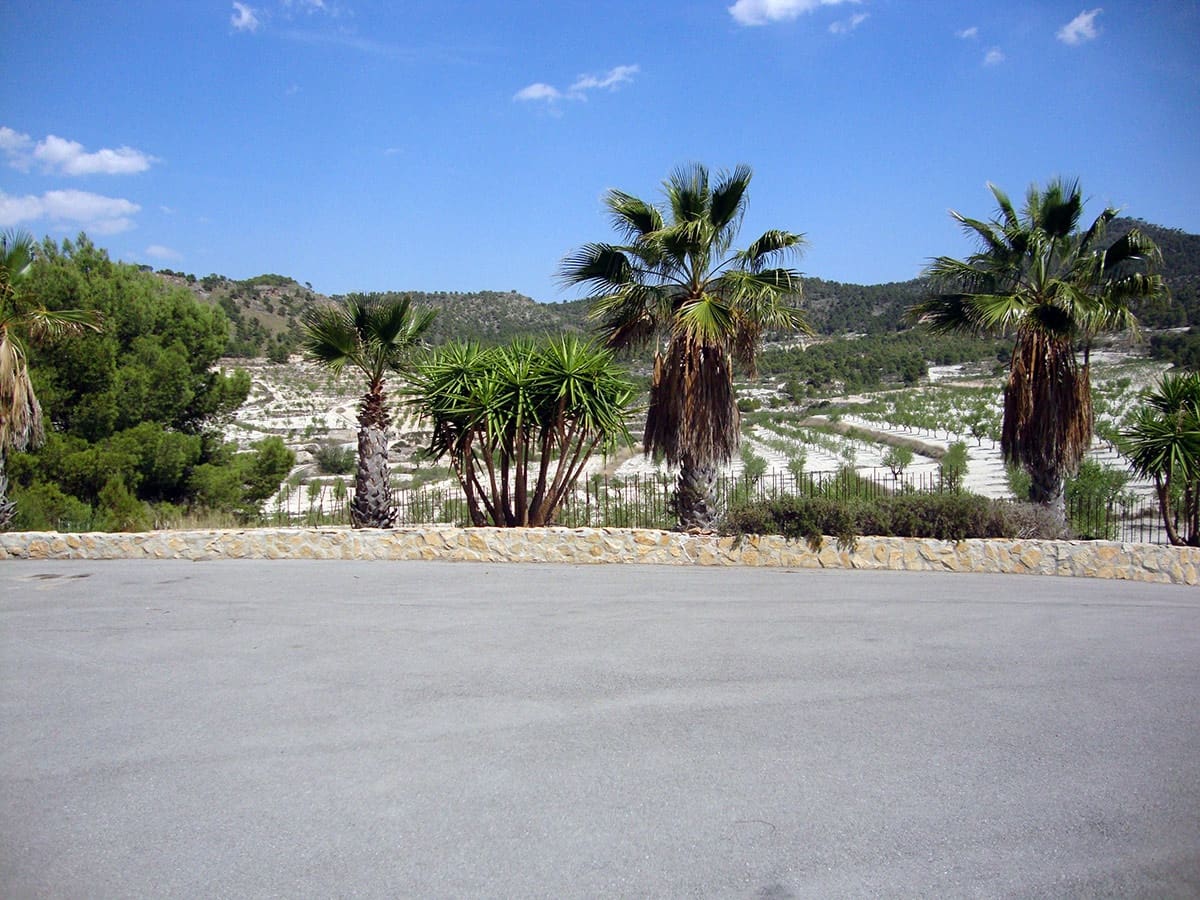 9 camera da letto Finca/Casa di Campagna in vendita in La Zarza con piscina - 1.600.000 € (Rif: 3310815)