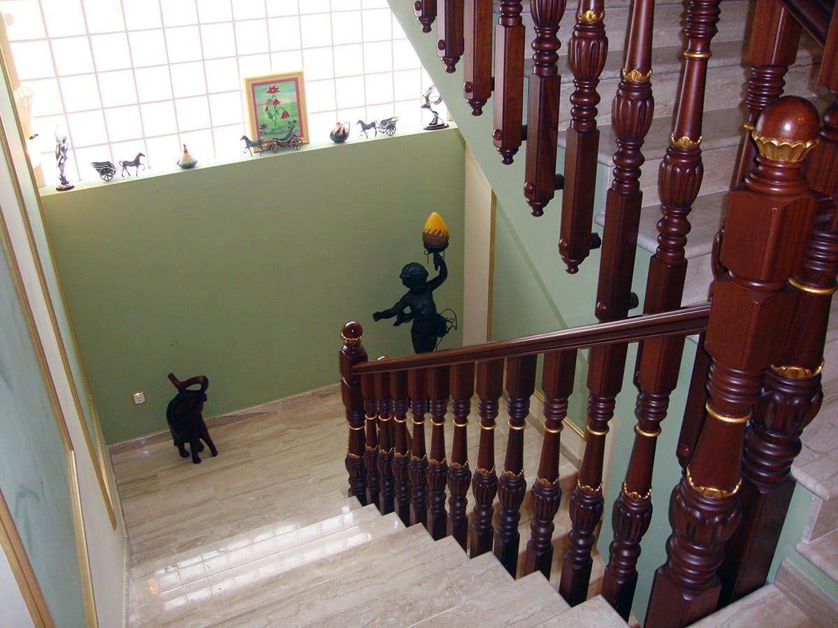 9 camera da letto Finca/Casa di Campagna in vendita in La Zarza con piscina - 1.600.000 € (Rif: 3310815)