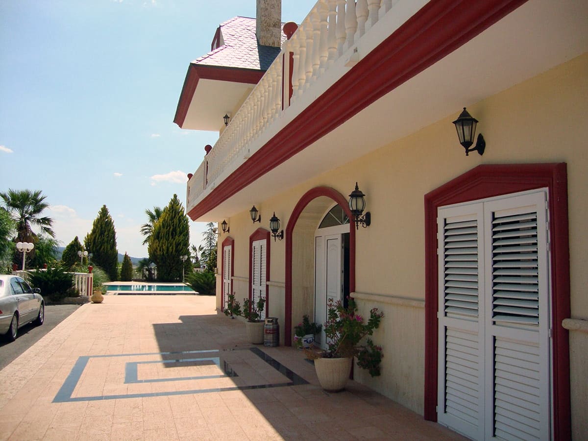 9 camera da letto Finca/Casa di Campagna in vendita in La Zarza con piscina - 1.600.000 € (Rif: 3310815)