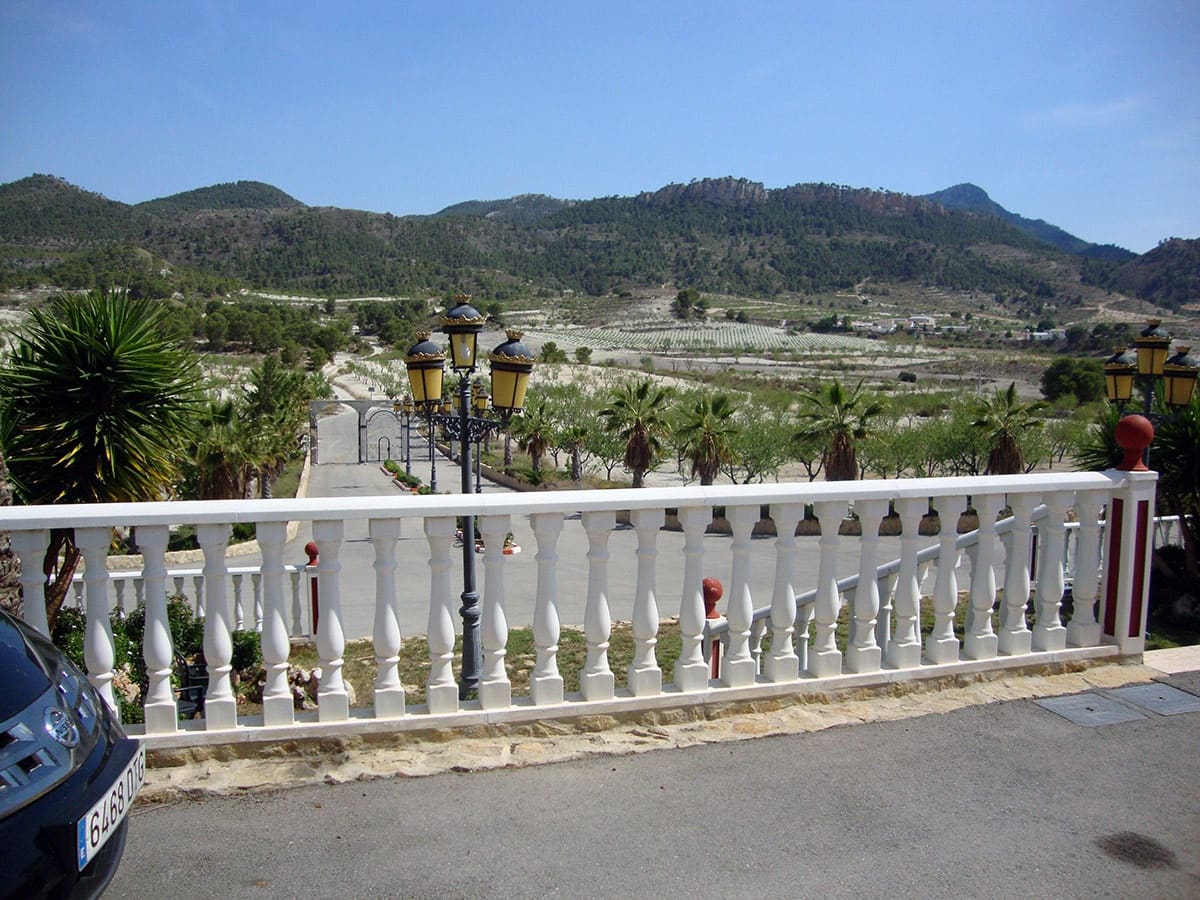 9 camera da letto Finca/Casa di Campagna in vendita in La Zarza con piscina - 1.600.000 € (Rif: 3310815)