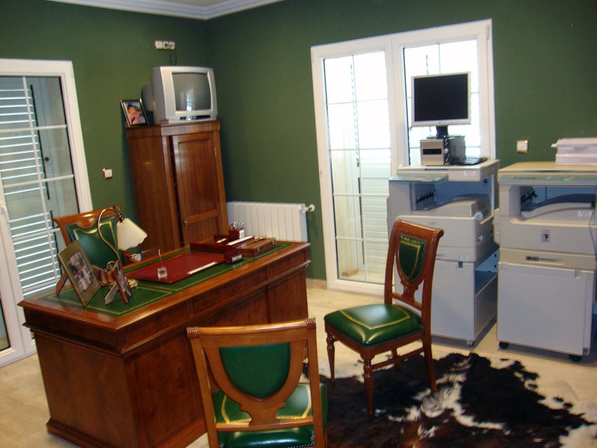 9 camera da letto Finca/Casa di Campagna in vendita in La Zarza con piscina - 1.600.000 € (Rif: 3310815)