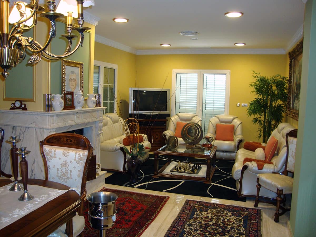 9 camera da letto Finca/Casa di Campagna in vendita in La Zarza con piscina - 1.600.000 € (Rif: 3310815)