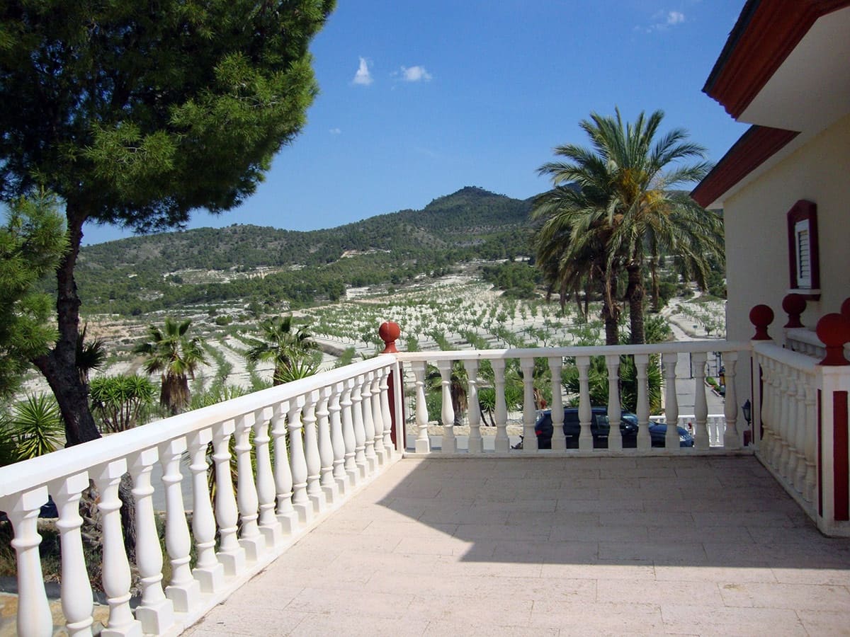 9 camera da letto Finca/Casa di Campagna in vendita in La Zarza con piscina - 1.600.000 € (Rif: 3310815)