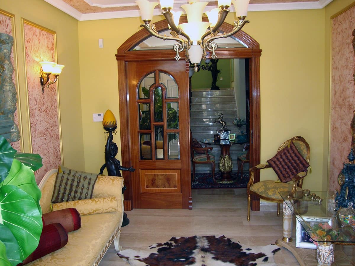 9 camera da letto Finca/Casa di Campagna in vendita in La Zarza con piscina - 1.600.000 € (Rif: 3310815)