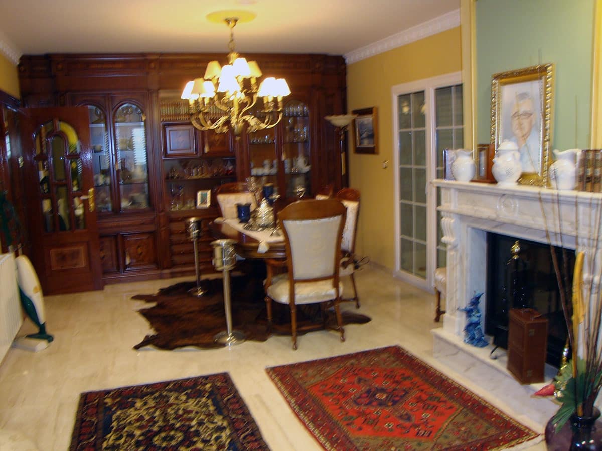 9 camera da letto Finca/Casa di Campagna in vendita in La Zarza con piscina - 1.600.000 € (Rif: 3310815)