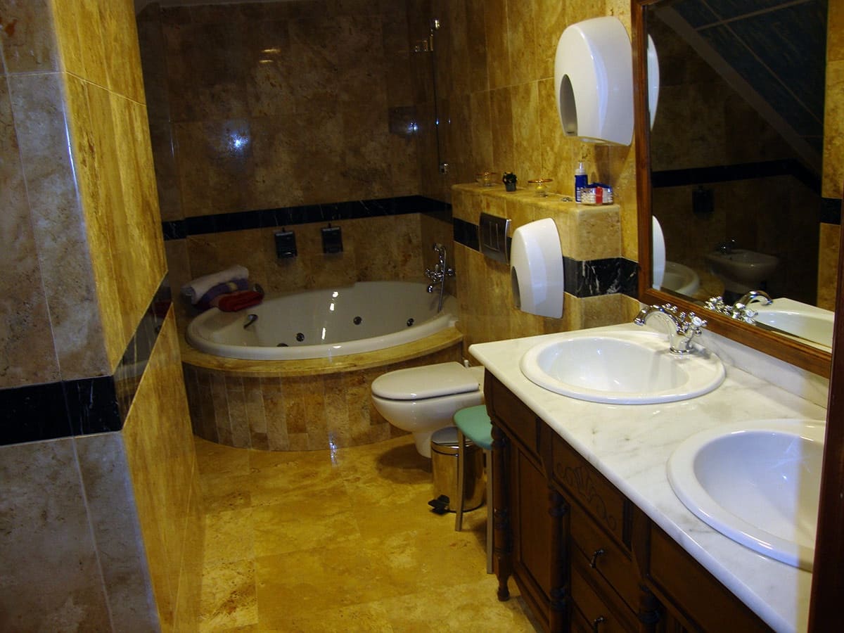 9 camera da letto Finca/Casa di Campagna in vendita in La Zarza con piscina - 1.600.000 € (Rif: 3310815)