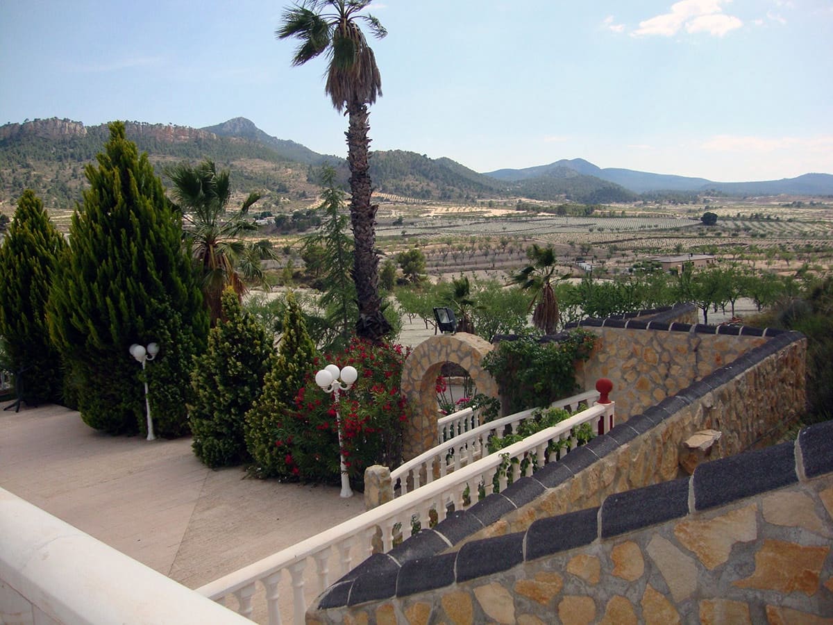 9 camera da letto Finca/Casa di Campagna in vendita in La Zarza con piscina - 1.600.000 € (Rif: 3310815)