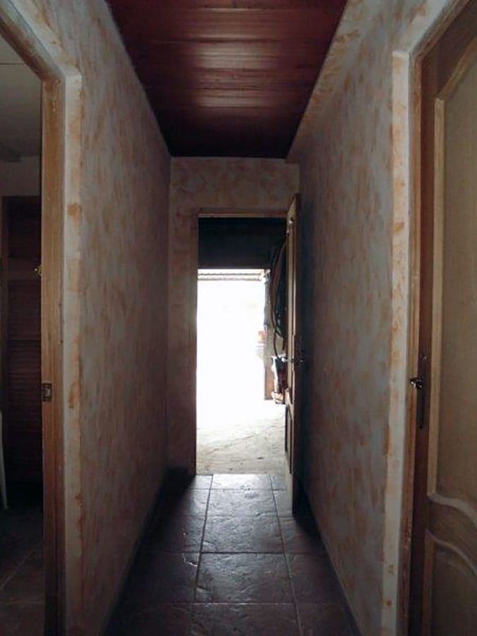 1 soveværelse Finca/Landehus til salg i Casas del Senor med swimmingpool - € 85.000 (Ref: 3312178)