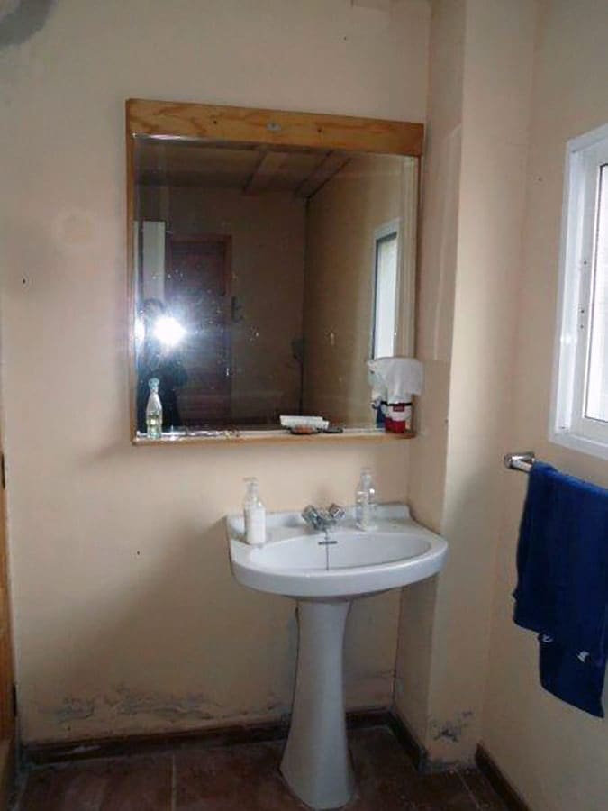 1 soveværelse Finca/Landehus til salg i Casas del Senor med swimmingpool - € 85.000 (Ref: 3312178)