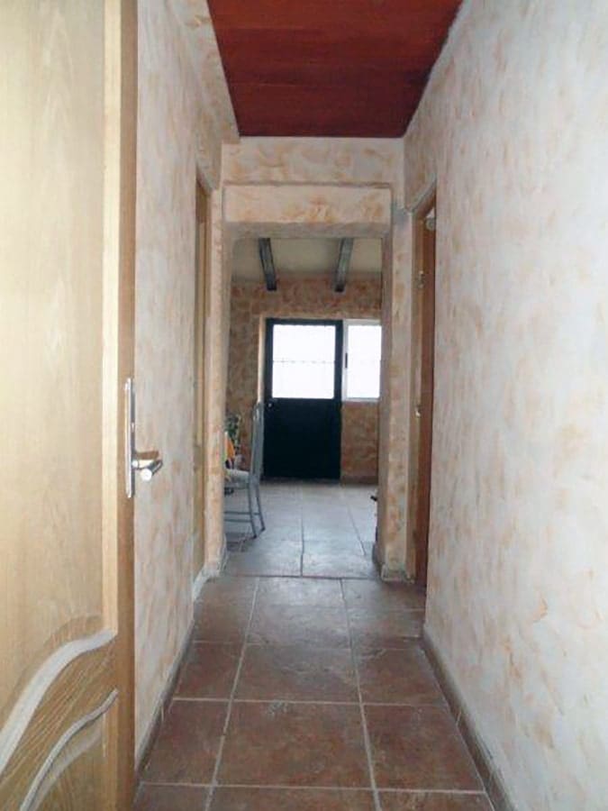 1 soveværelse Finca/Landehus til salg i Casas del Senor med swimmingpool - € 85.000 (Ref: 3312178)