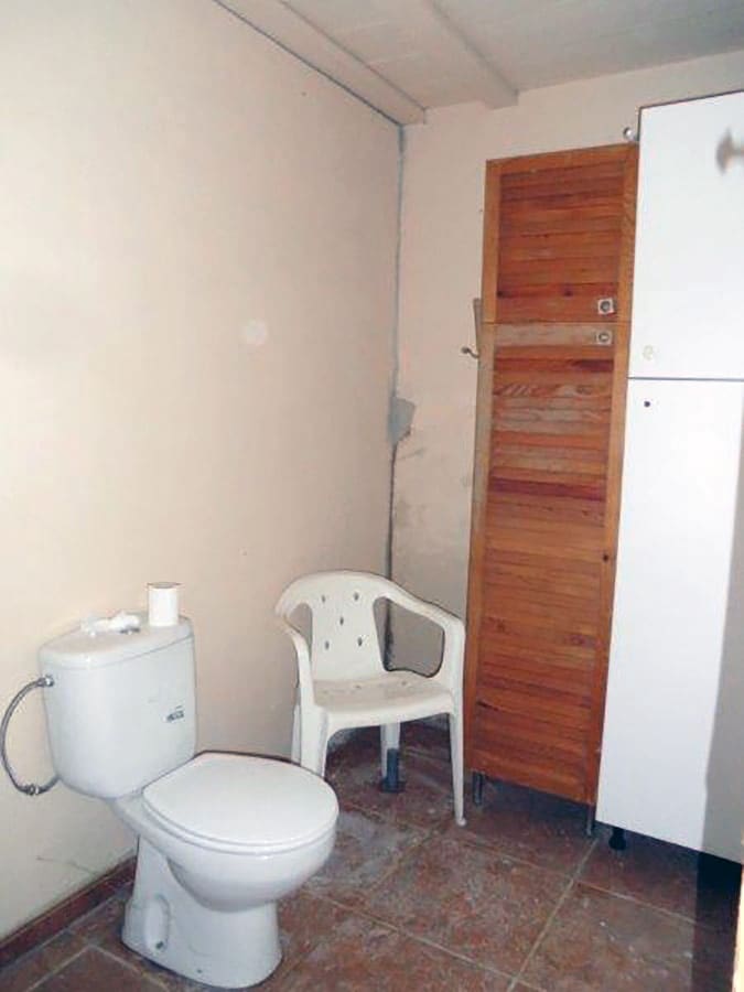 1 soveværelse Finca/Landehus til salg i Casas del Senor med swimmingpool - € 85.000 (Ref: 3312178)