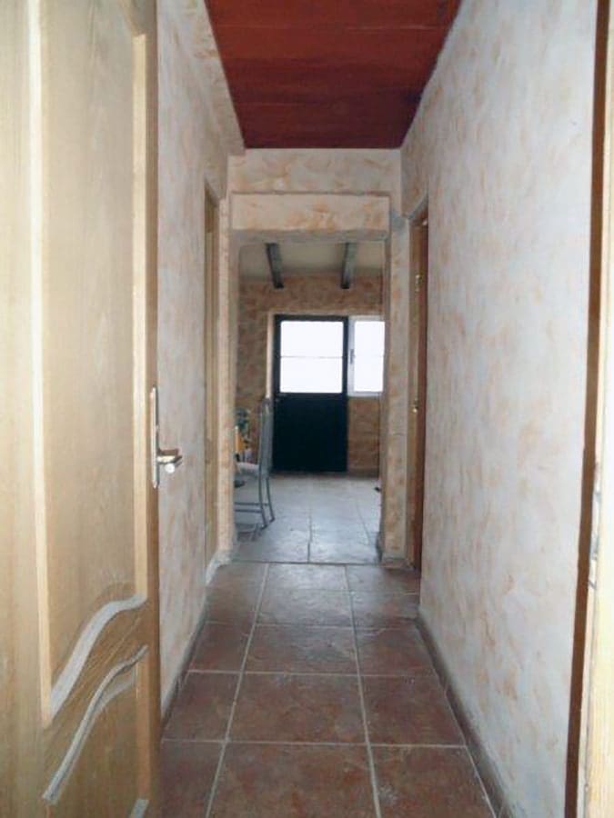 1 soveværelse Finca/Landehus til salg i Casas del Senor med swimmingpool - € 85.000 (Ref: 3312178)