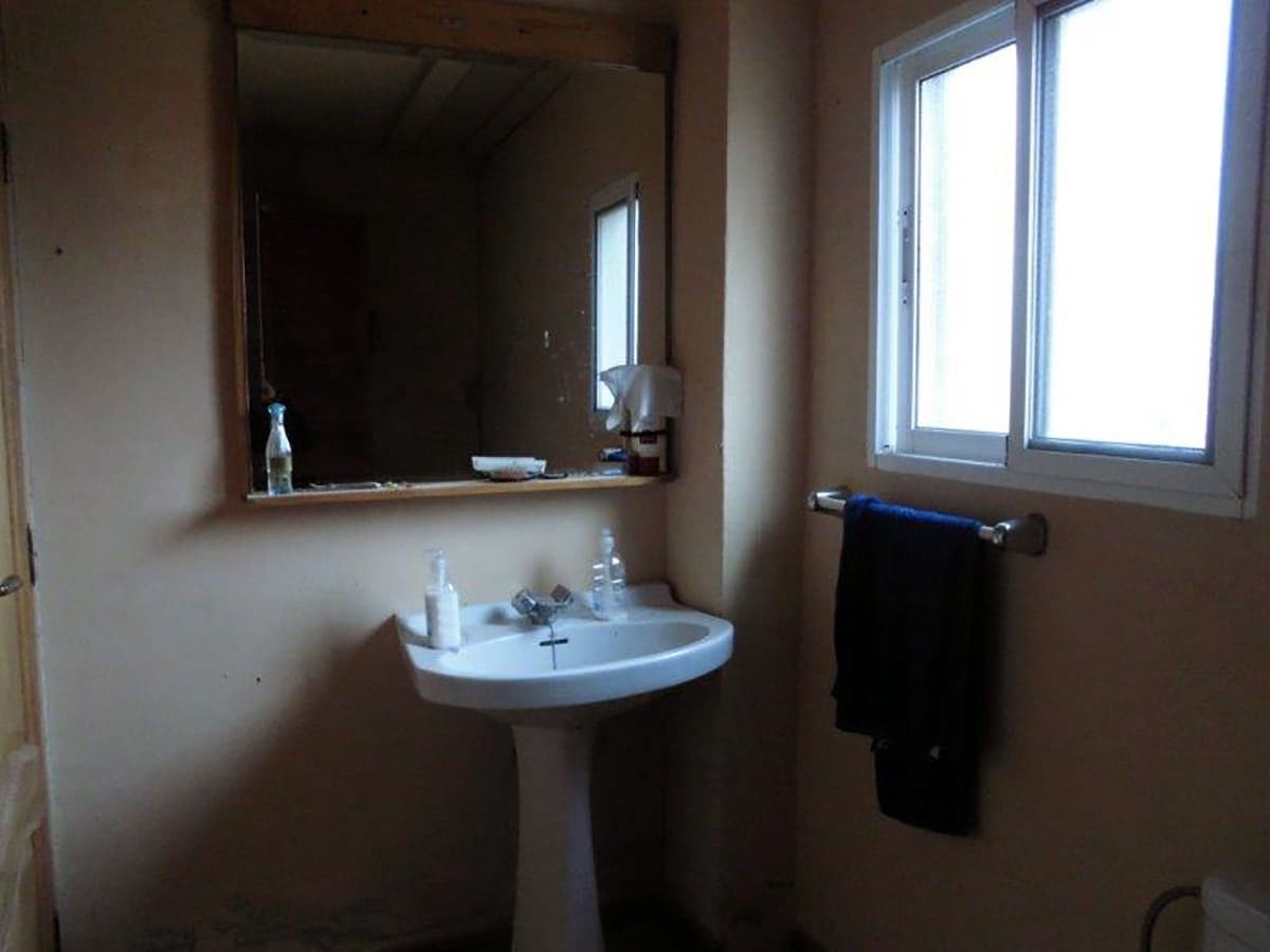 1 soveværelse Finca/Landehus til salg i Casas del Senor med swimmingpool - € 85.000 (Ref: 3312178)