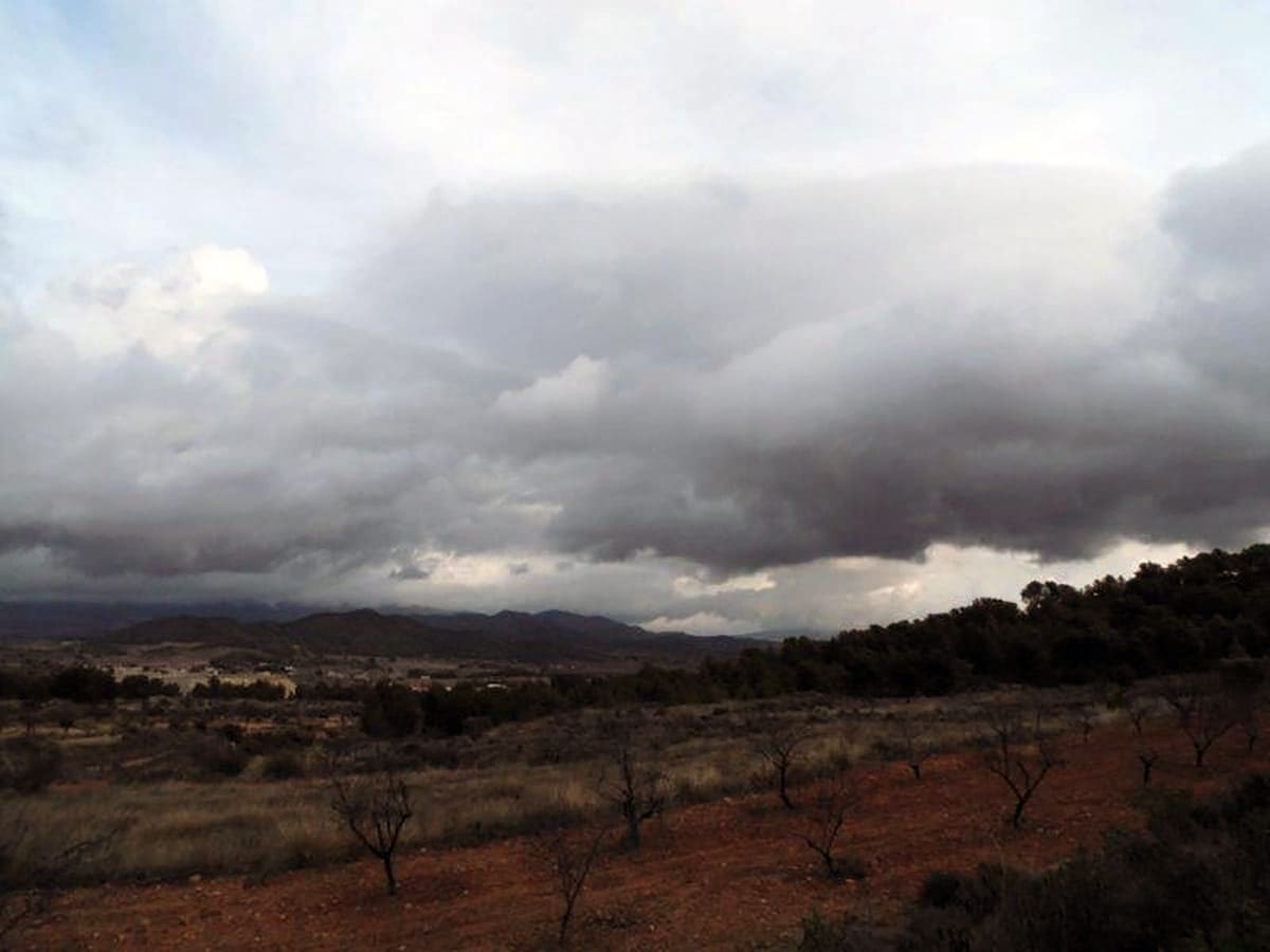 1 soveværelse Finca/Landehus til salg i Casas del Senor med swimmingpool - € 85.000 (Ref: 3312178)