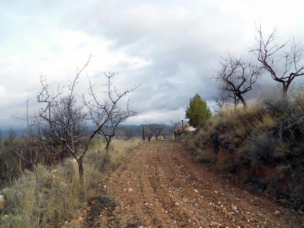 1 soveværelse Finca/Landehus til salg i Casas del Senor med swimmingpool - € 85.000 (Ref: 3312178)