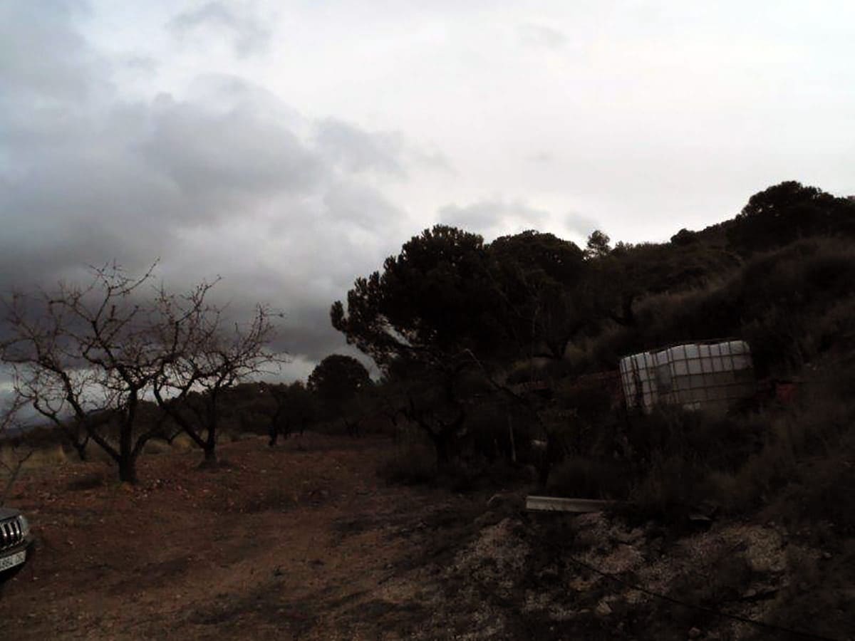 1 soveværelse Finca/Landehus til salg i Casas del Senor med swimmingpool - € 85.000 (Ref: 3312178)