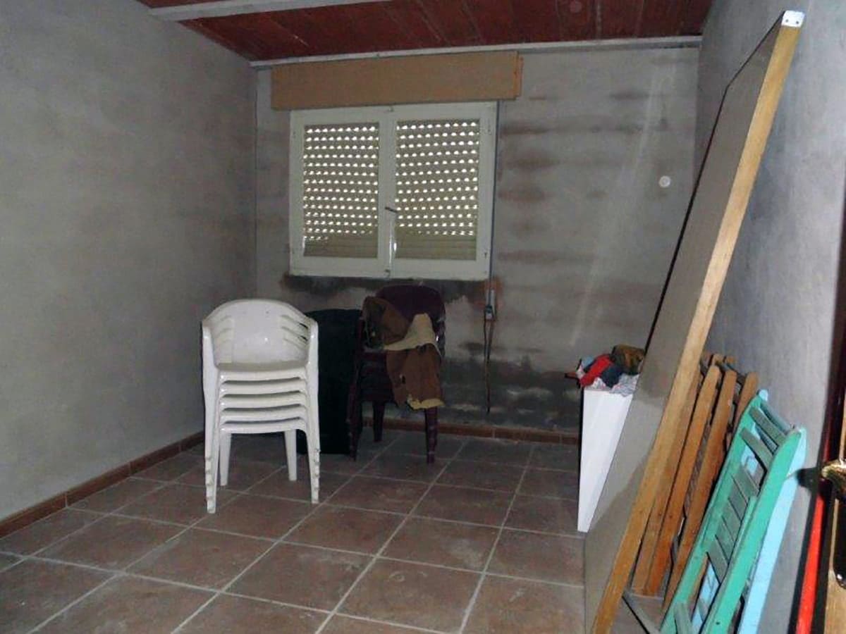 1 soveværelse Finca/Landehus til salg i Casas del Senor med swimmingpool - € 85.000 (Ref: 3312178)