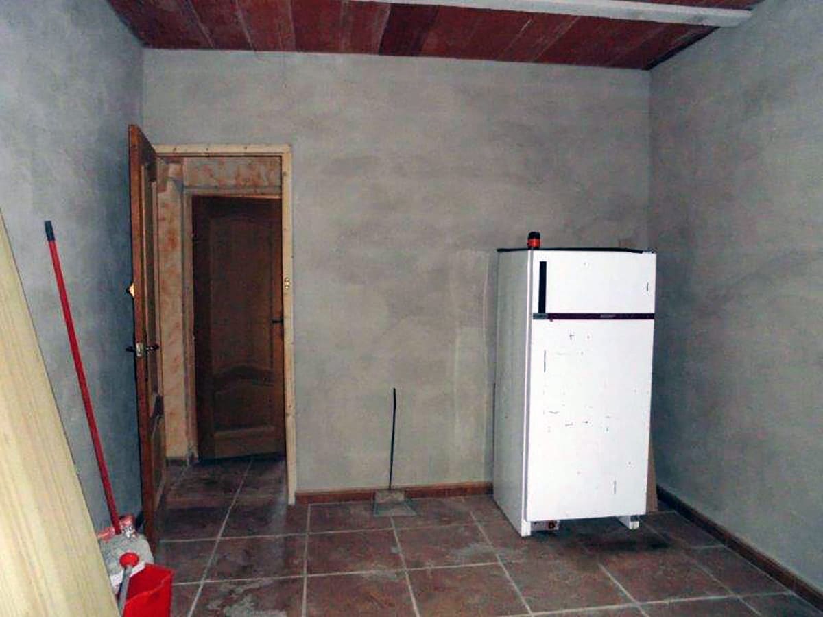 1 soveværelse Finca/Landehus til salg i Casas del Senor med swimmingpool - € 85.000 (Ref: 3312178)