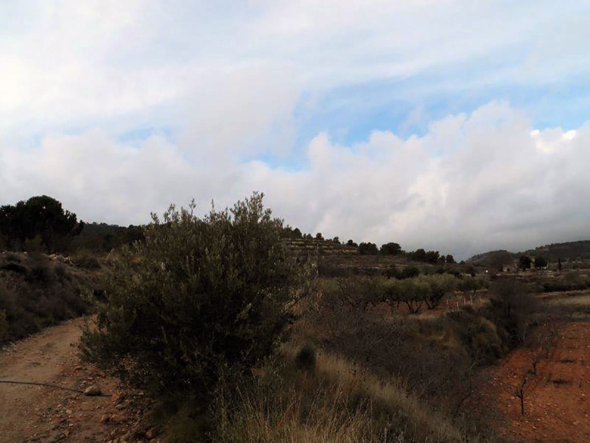 1 soveværelse Finca/Landehus til salg i Casas del Senor med swimmingpool - € 85.000 (Ref: 3312178)