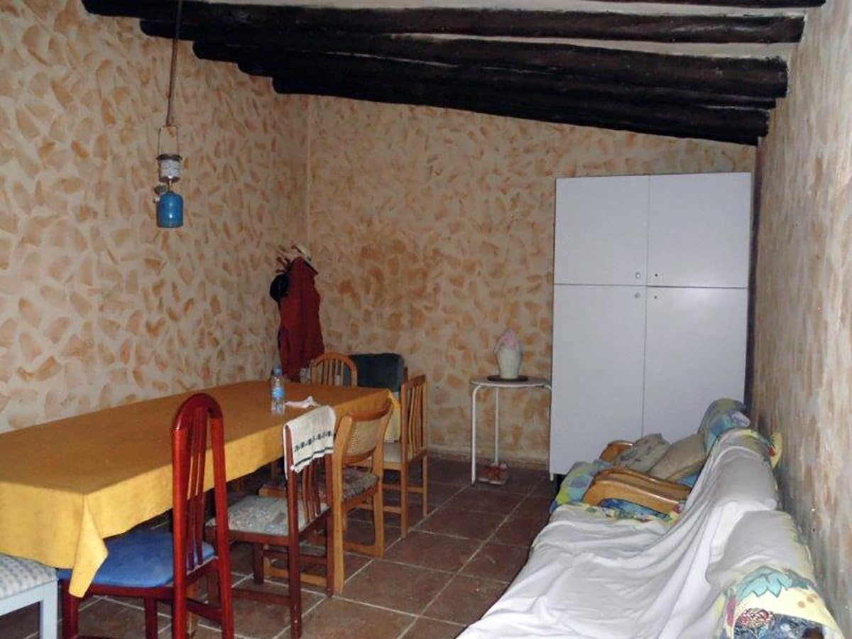 1 soveværelse Finca/Landehus til salg i Casas del Senor med swimmingpool - € 85.000 (Ref: 3312178)