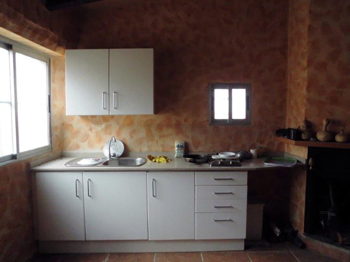 1 soveværelse Finca/Landehus til salg i Casas del Senor med swimmingpool - € 85.000 (Ref: 3312178)