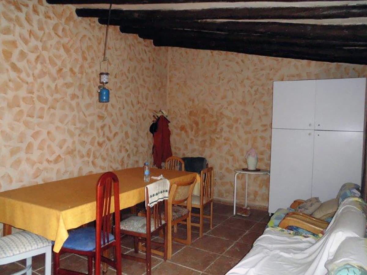 1 soveværelse Finca/Landehus til salg i Casas del Senor med swimmingpool - € 85.000 (Ref: 3312178)