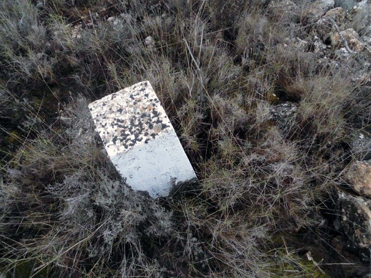 1 soveværelse Finca/Landehus til salg i Casas del Senor med swimmingpool - € 85.000 (Ref: 3312178)