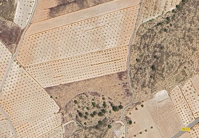 Grond te koop in Jumilla - € 30.000 (Ref: 3317010)