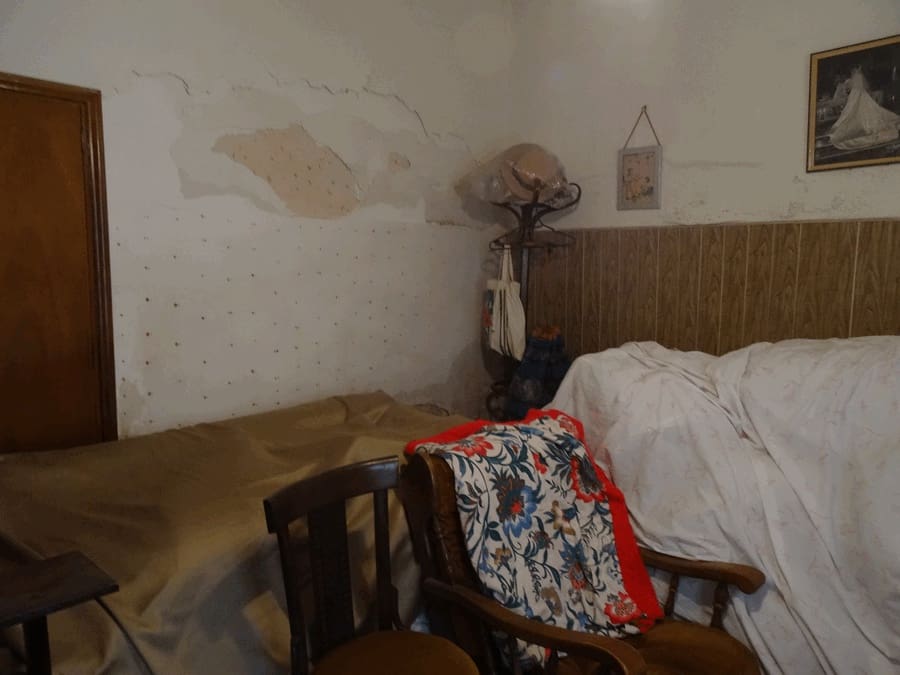 6 soverom Hus til salgs i Pinoso med svømmebasseng - € 74 000 (Ref: 3360435)