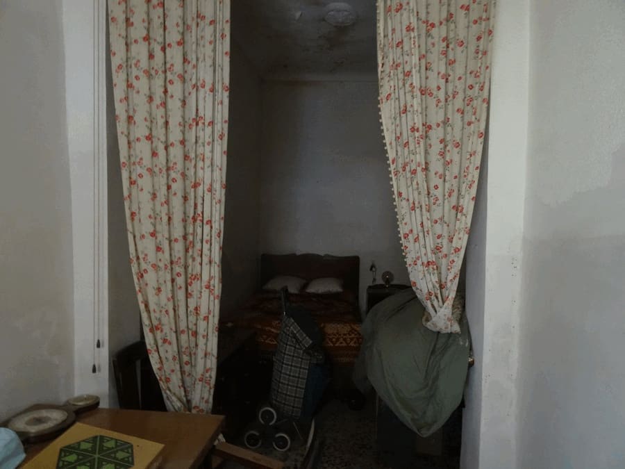 6 soverom Hus til salgs i Pinoso med svømmebasseng - € 74 000 (Ref: 3360435)