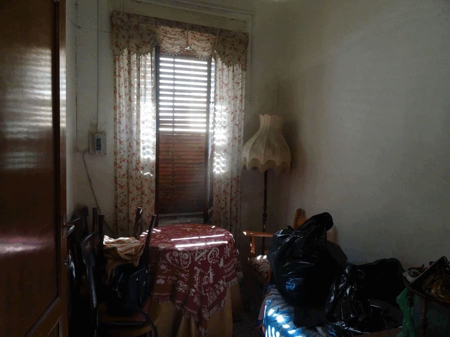 6 soverom Hus til salgs i Pinoso med svømmebasseng - € 74 000 (Ref: 3360435)