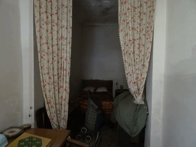 6 camera da letto Casa in vendita in Pinoso con piscina - 74.000 € (Rif: 3360435)