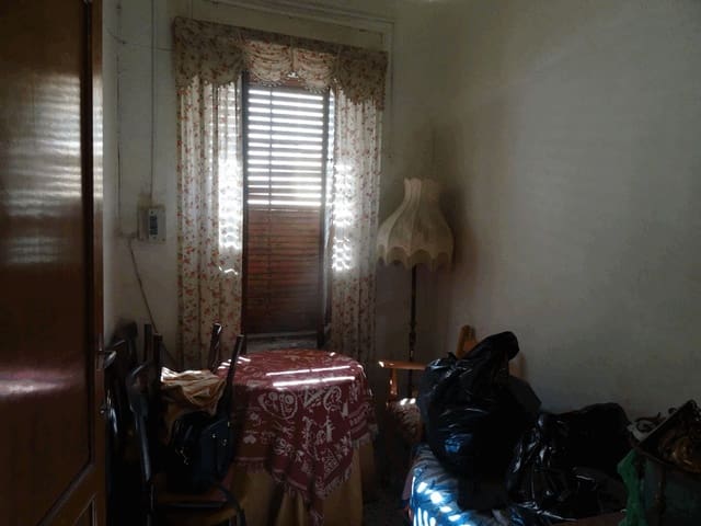 6 camera da letto Casa in vendita in Pinoso con piscina - 74.000 € (Rif: 3360435)