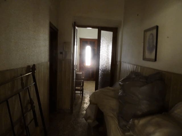 6 camera da letto Casa in vendita in Pinoso con piscina - 74.000 € (Rif: 3360435)