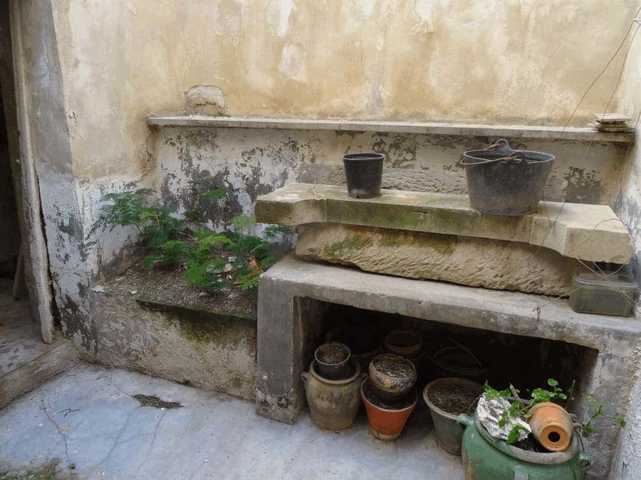 6 soverom Hus til salgs i Pinoso med svømmebasseng - € 74 000 (Ref: 3360435)