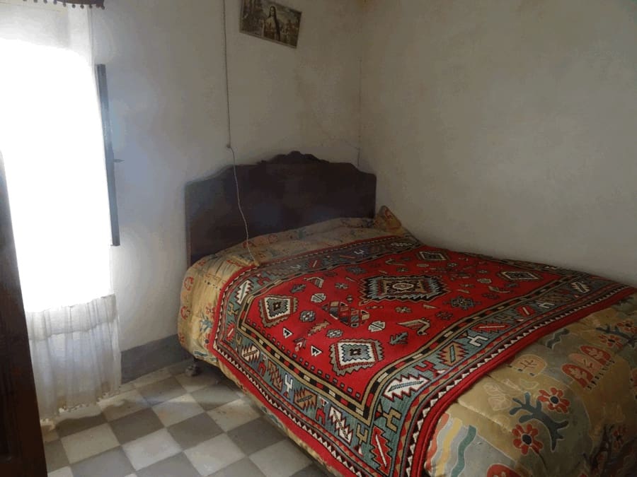 6 soverom Hus til salgs i Pinoso med svømmebasseng - € 74 000 (Ref: 3360435)