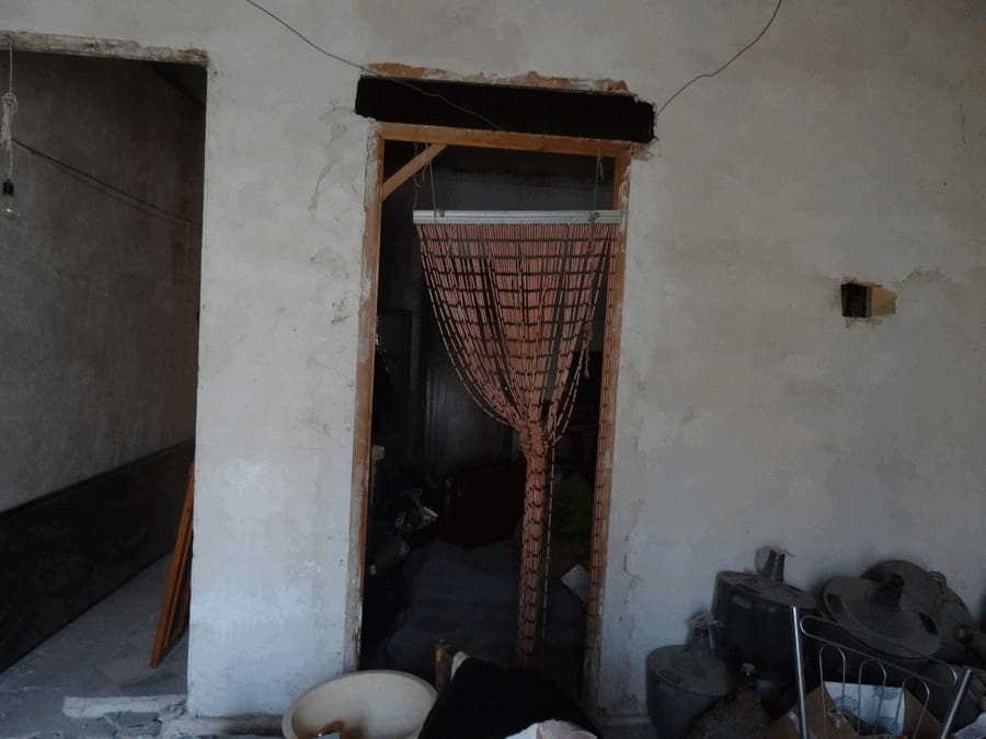 6 soverom Hus til salgs i Pinoso med svømmebasseng - € 74 000 (Ref: 3360435)